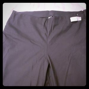 High-Waisted Super Skinny Ankle Pants for Women